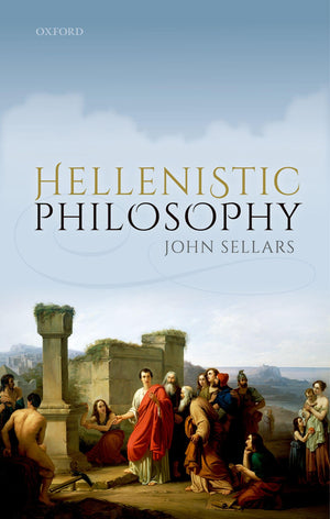 Hellenistic Philosophy,Used