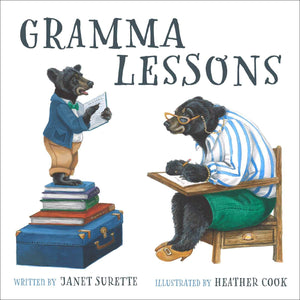 Gramma Lessons,Used
