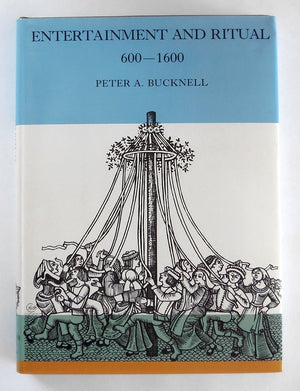 Entertainment and ritual, 600 to 1600,Used