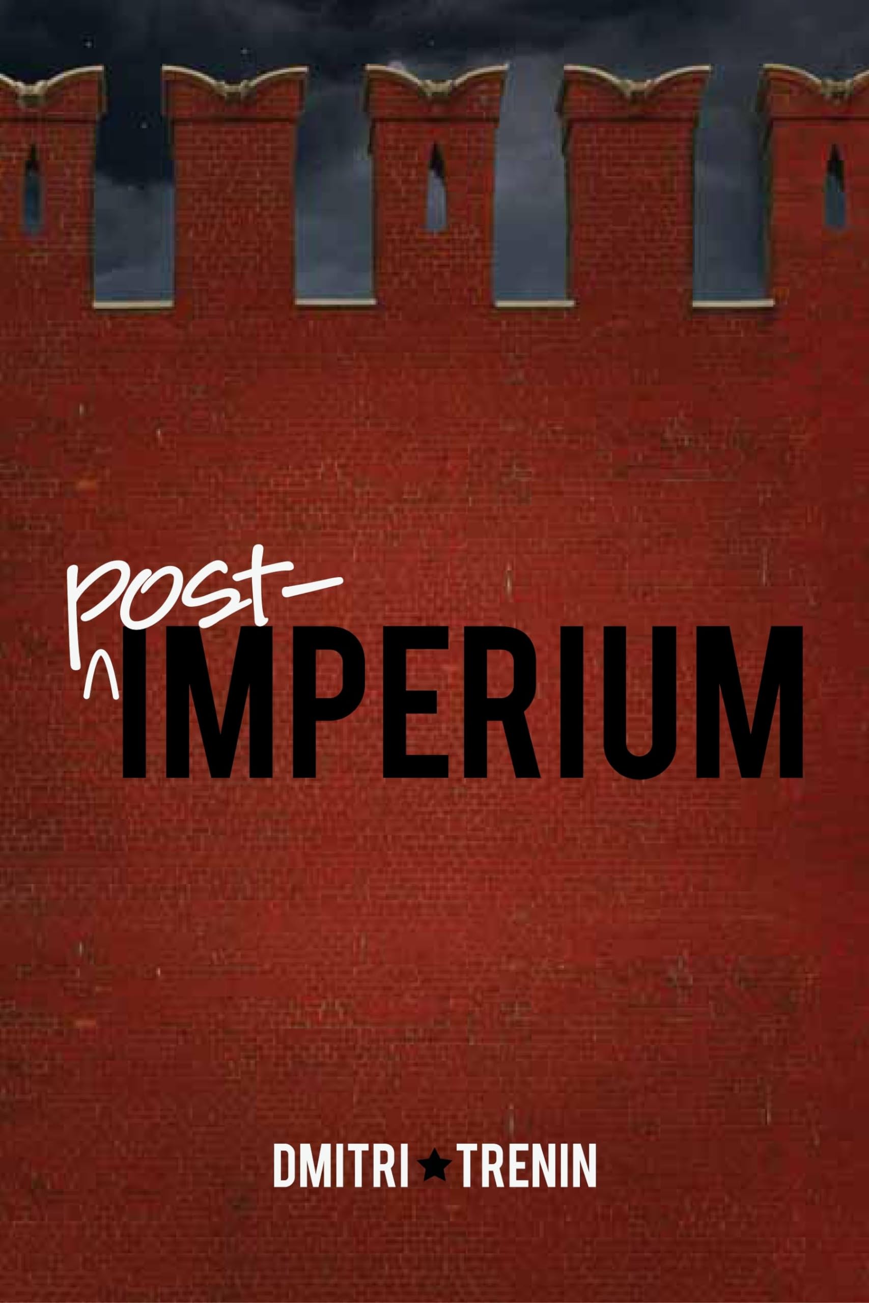 PostImperium: A Eurasian Story,Used