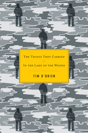 The Things They Carried / In The Lake Of The Woods