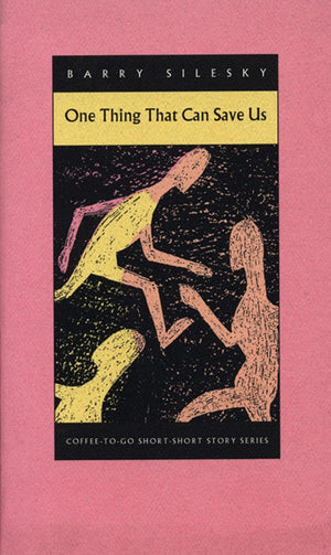 One Thing That Can Save Us (CoffeeToGo ShortShort Story Series),Used