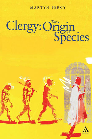 Clergy: The Origin Of Species,Used