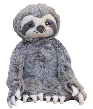 Sloth Plush: A Companion To The Book Being Kind