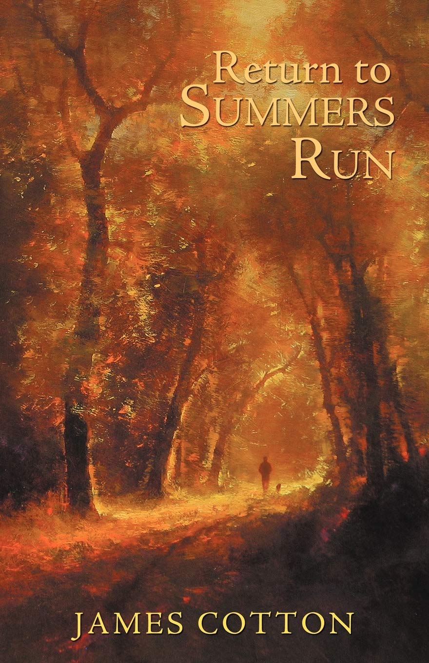 Return To Summers Run,Used