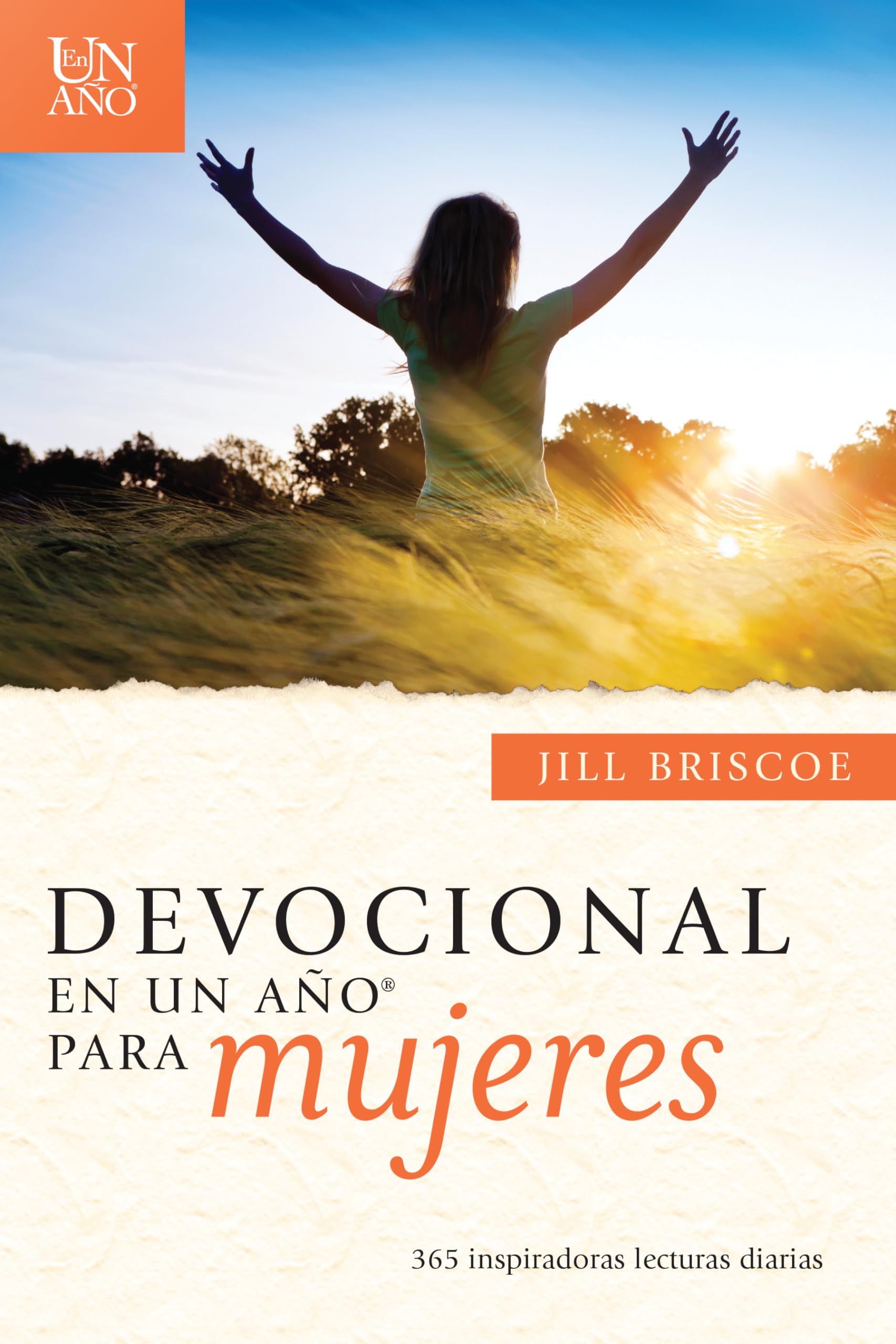 Devocional en un ao para mujeres (Spanish Edition),Used