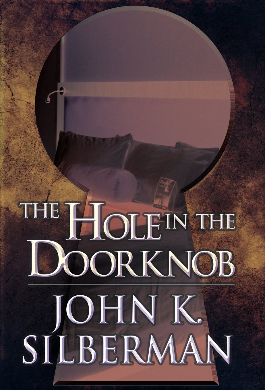 The Hole in the Doorknob,Used