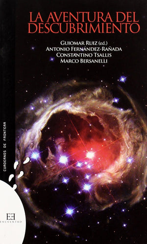 La aventura del descubrimiento (Spanish Edition),Used