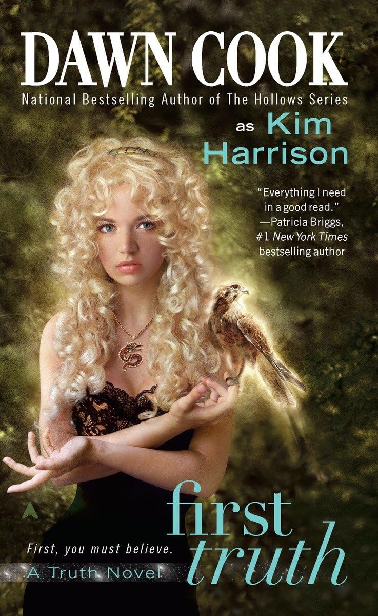 First Truth (Truth, Book 1),Used