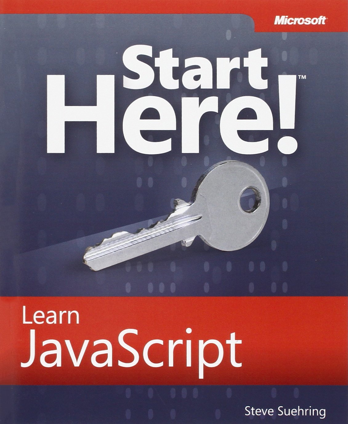 Start Here! Learn JavaScript,Used
