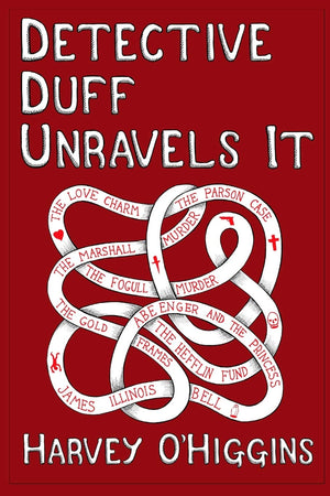 Detective Duff Unravels It Tpb,Used