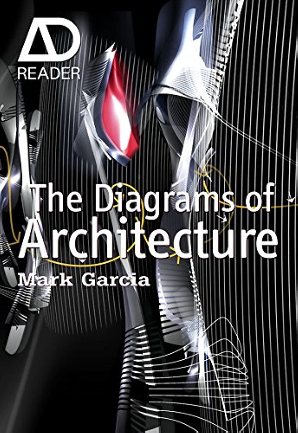 The Diagrams of Architecture: AD Reader,Used