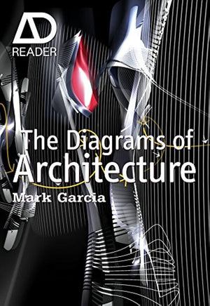 The Diagrams of Architecture: AD Reader,Used