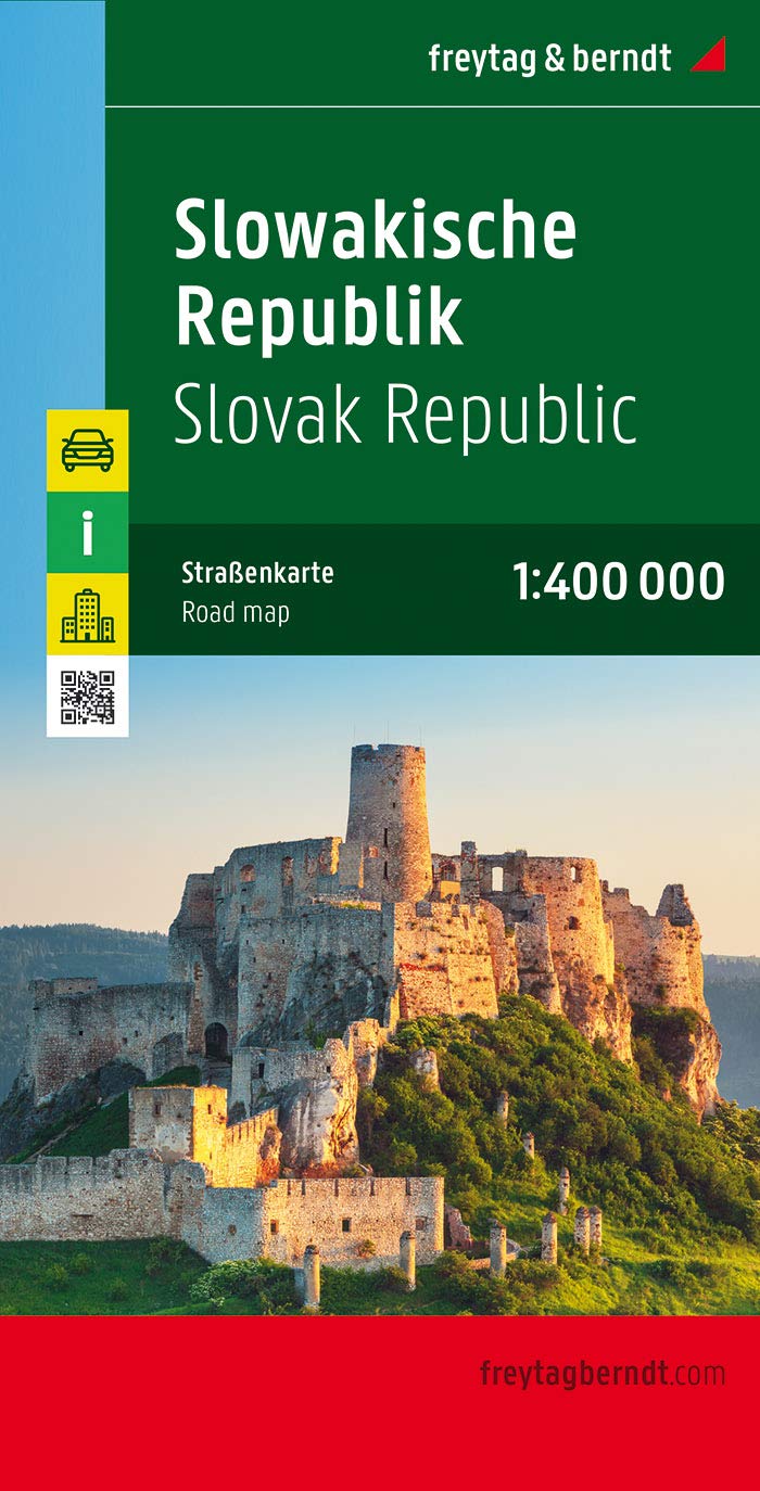 Slovak Republic,Used
