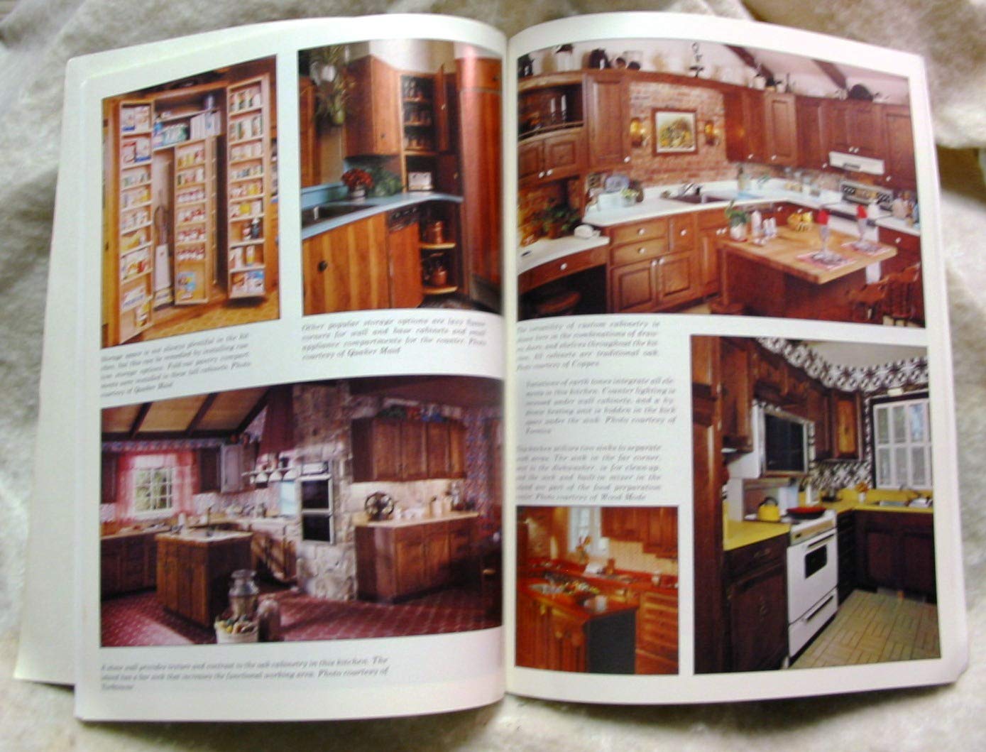 Kitchen Planning and Remodeling,Used