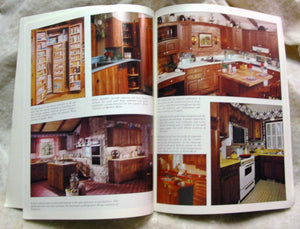 Kitchen Planning and Remodeling,Used