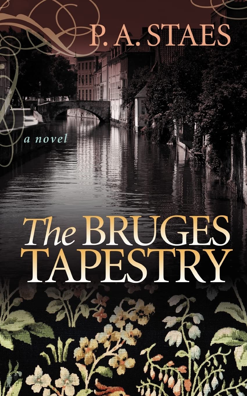 The Bruges Tapestry,Used