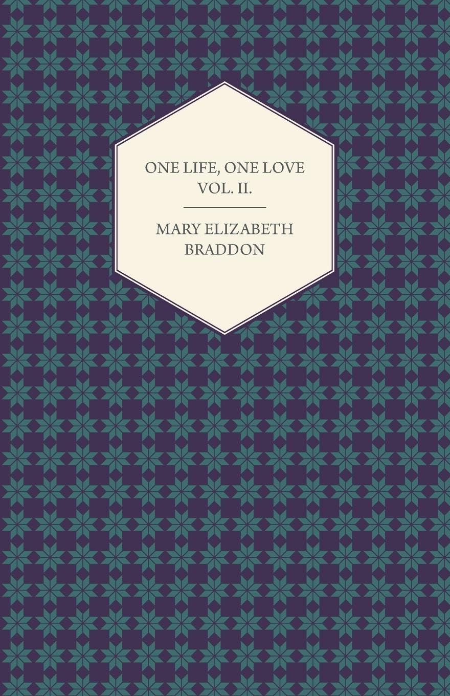 One Life, One Love Vol. Ii.,Used