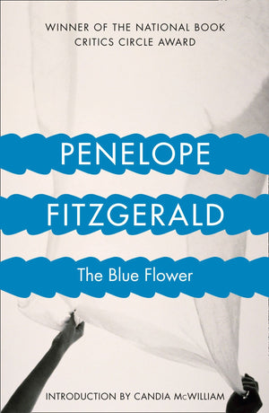 The Blue Flower,Used
