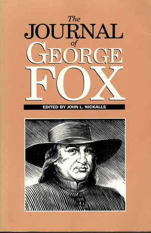 The Journal of George Fox,Used