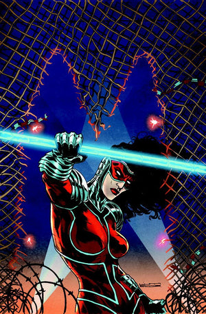 Manhunter Forgotten,Used