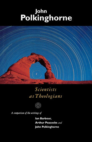 Scientists as Theologians,Used