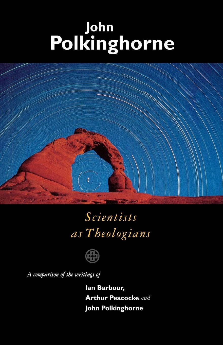 Scientists as Theologians,Used