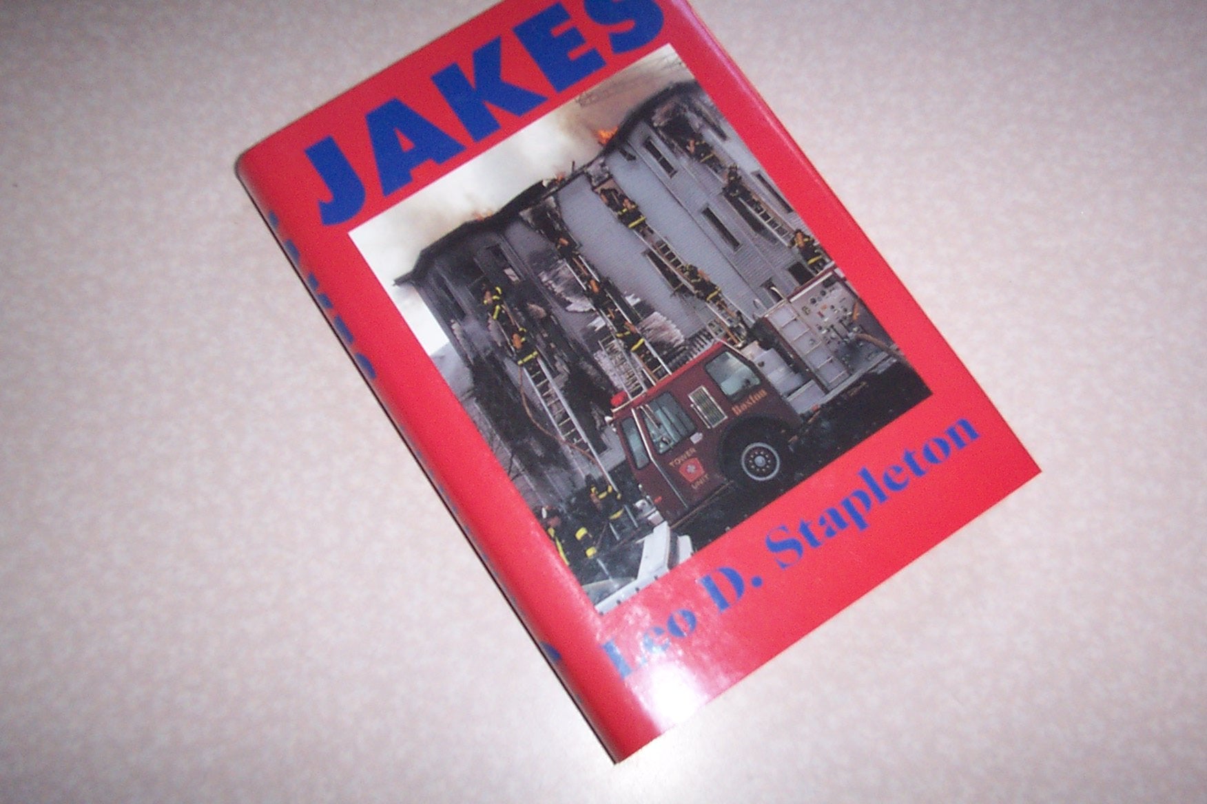 Jakes,Used