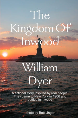 The Kingdom Of Inwood,Used