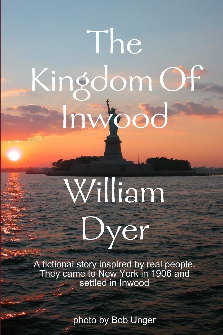 The Kingdom Of Inwood,Used