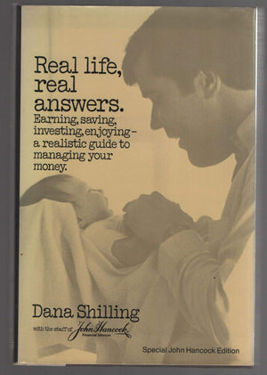 Real Life, Real Answers: Earning, Saving, Investing, Enjoying, a Realistic Guide to Managing Your Money