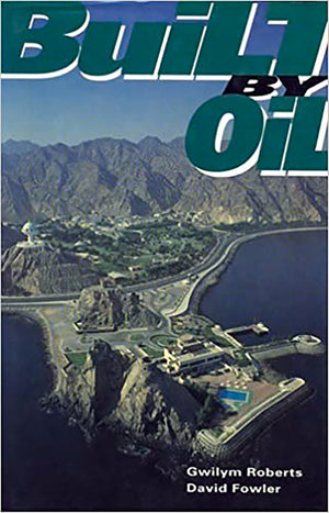 Built by Oil,Used