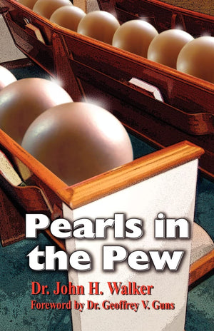 Pearls In The Pew,Used