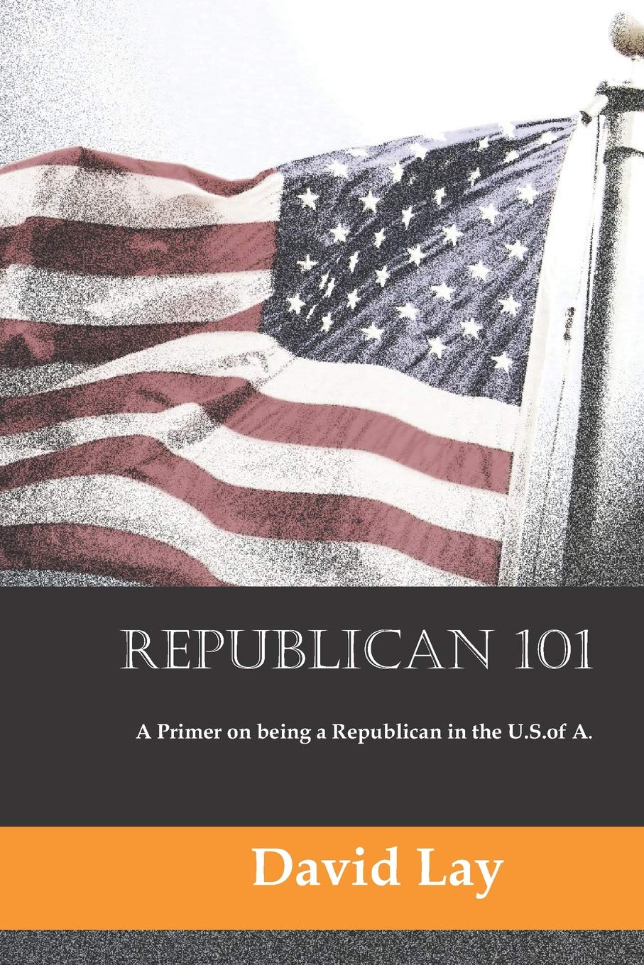 Republican 101: A Primer on Being a Republican in the U.S. of A.,Used