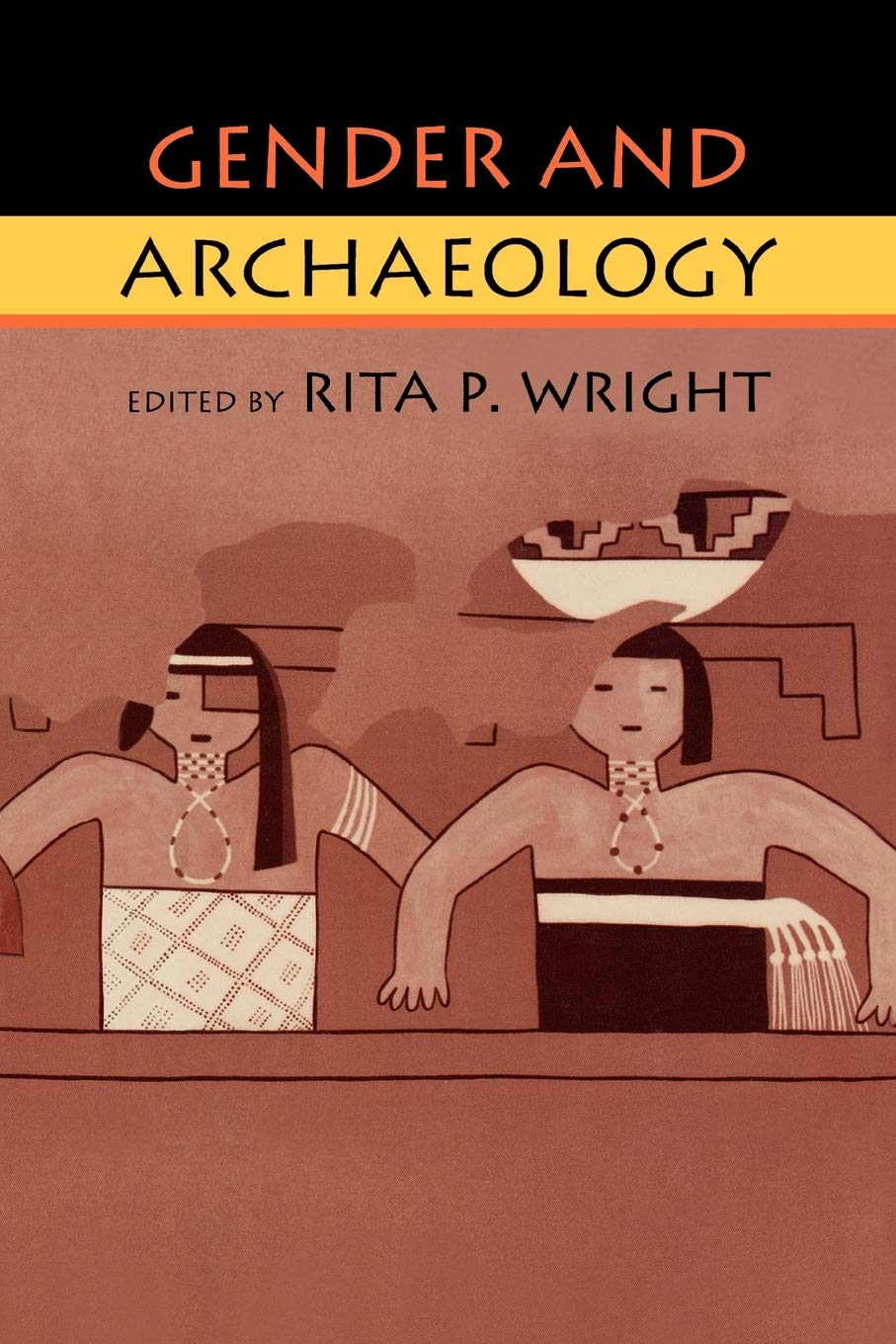 Gender And Archaeology,Used