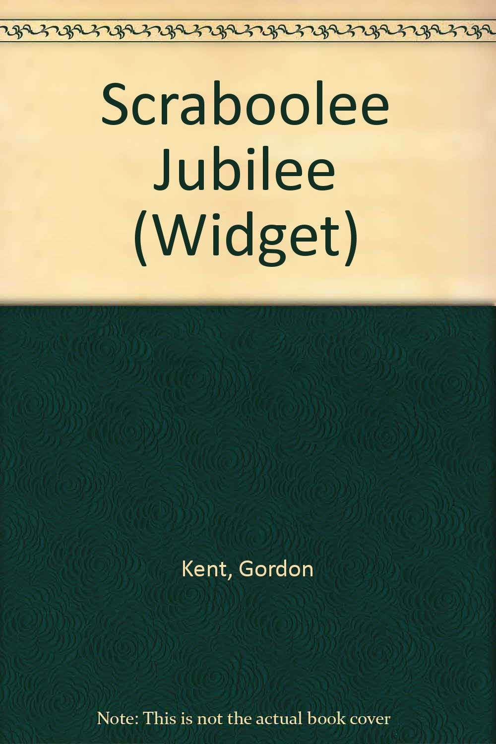 Scraboolee Jubilee (Widget),Used