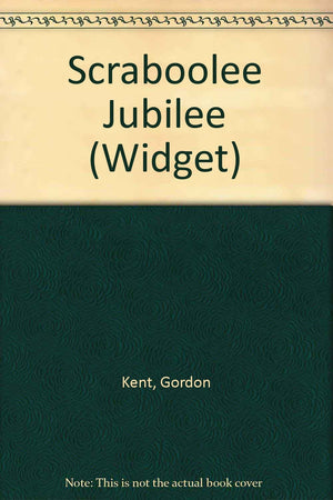 Scraboolee Jubilee (Widget),Used