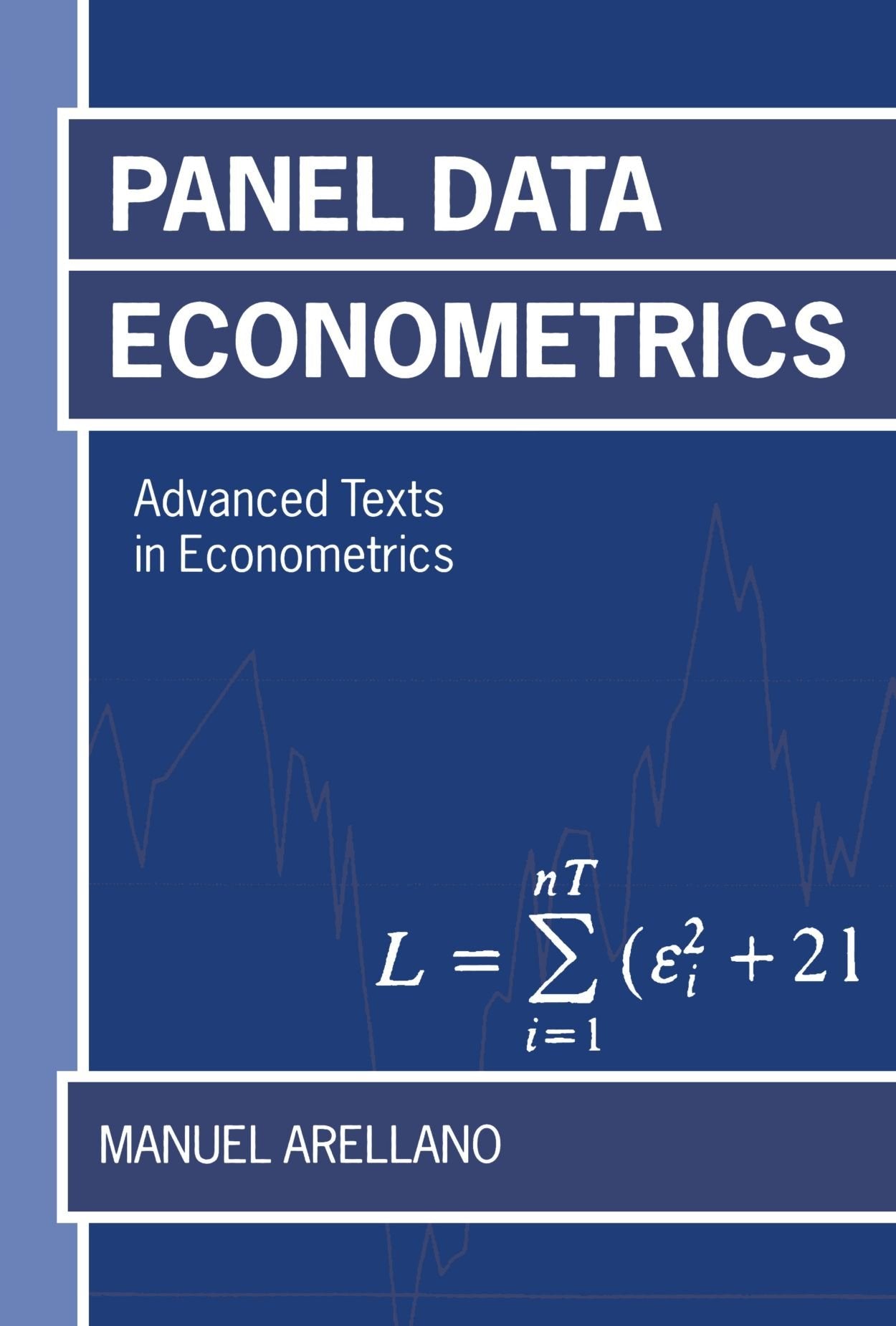 Panel Data Econometrics (Advanced Texts in Econometrics),Used