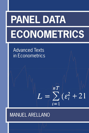 Panel Data Econometrics (Advanced Texts in Econometrics),Used
