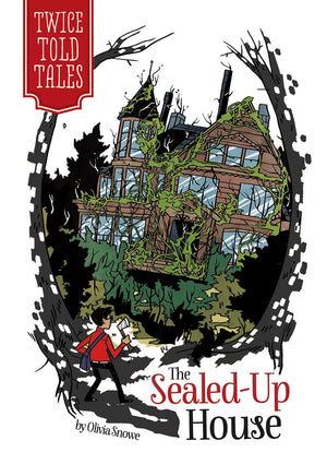 The SealedUp House (Twicetold Tales),Used
