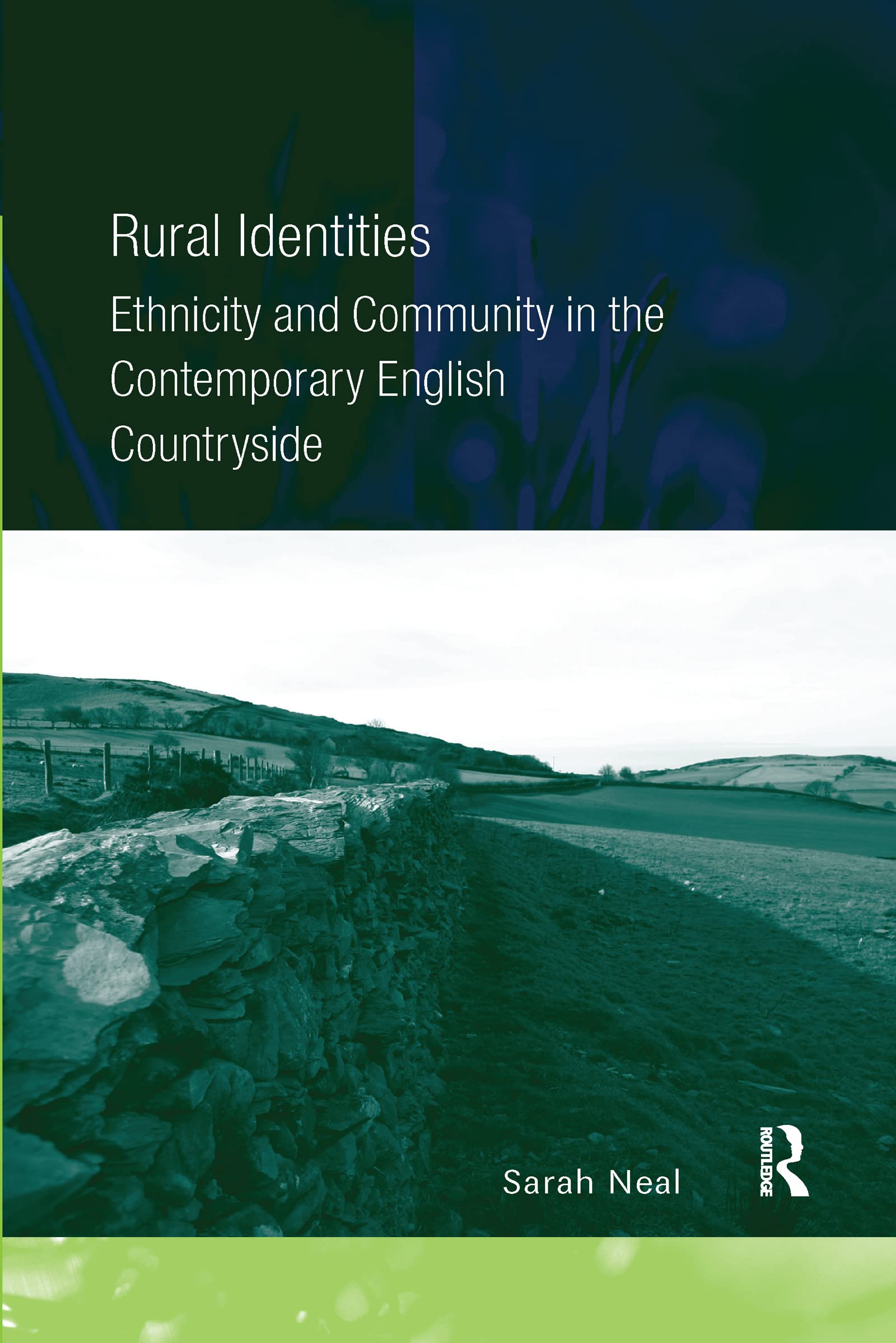 Rural Identities,Used