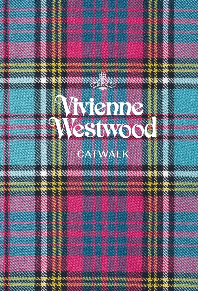 Vivienne Westwood: The Complete Collections (Catwalk),New
