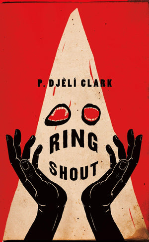 Ring Shout,New