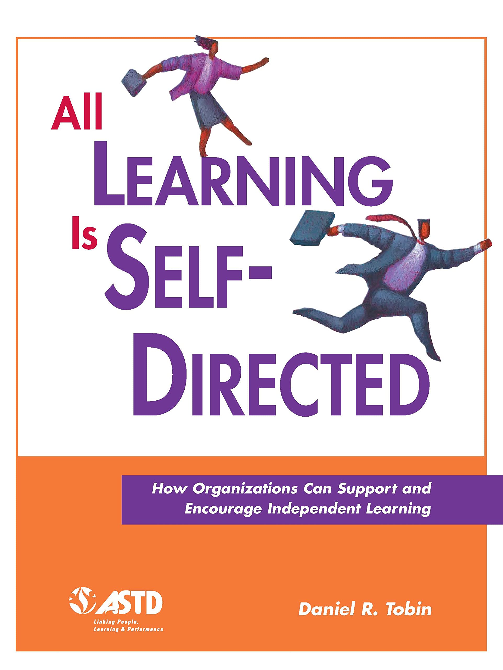 All Learning Is SelfDirected,Used