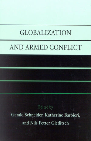 Globalization and Armed Conflict,Used
