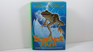 Science Fair,Used