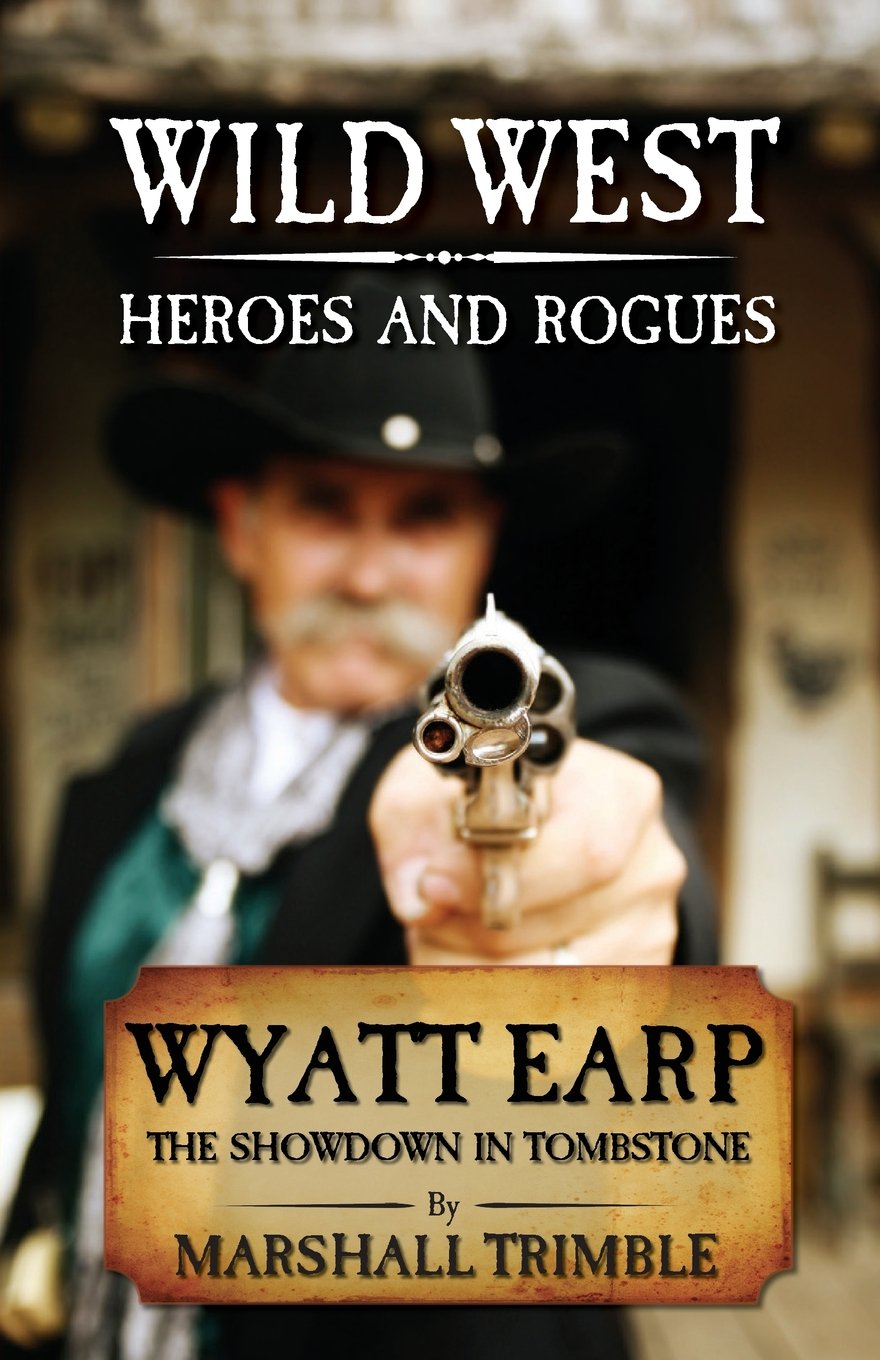 Wyatt Earp: The Showdown In Tombstone,Used