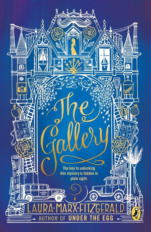 The Gallery-new