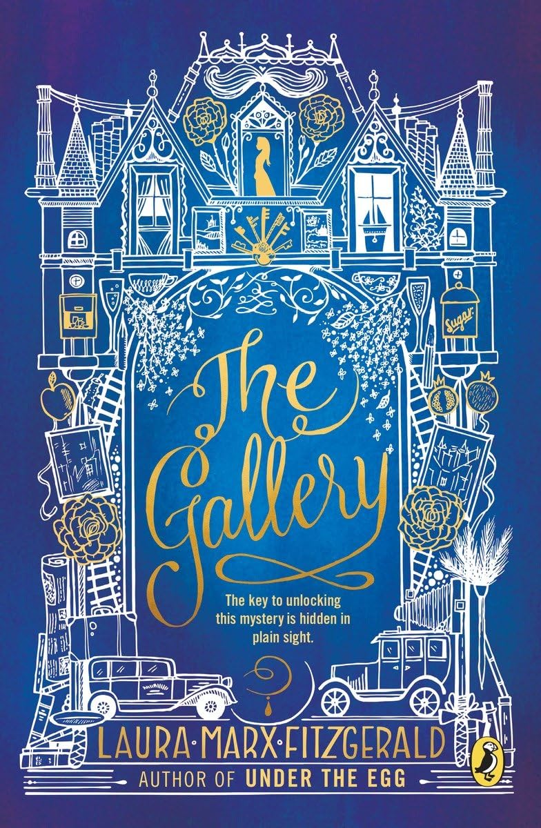The Gallery-new