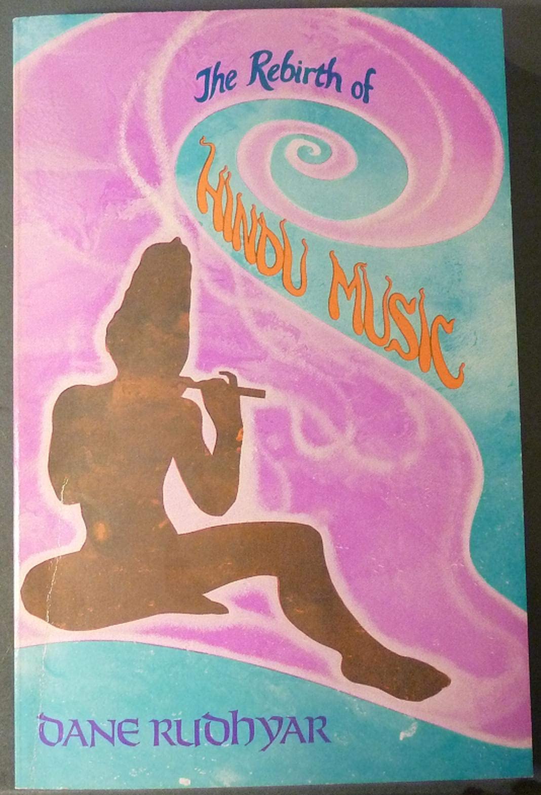 The rebirth of Hindu music,Used
